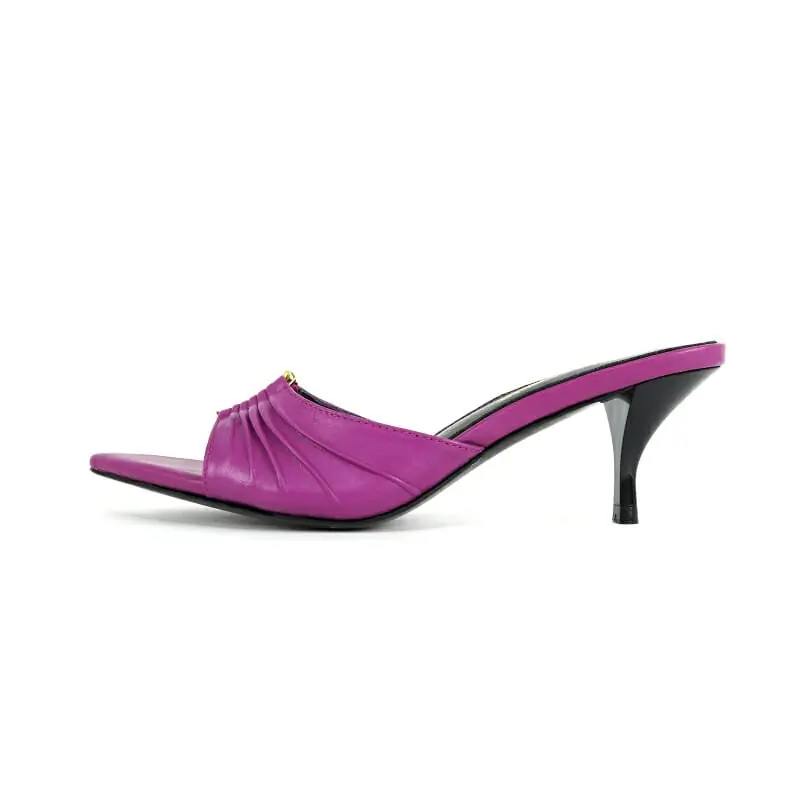 yves saint laurent ysl chaussons pour femme s_1245a654